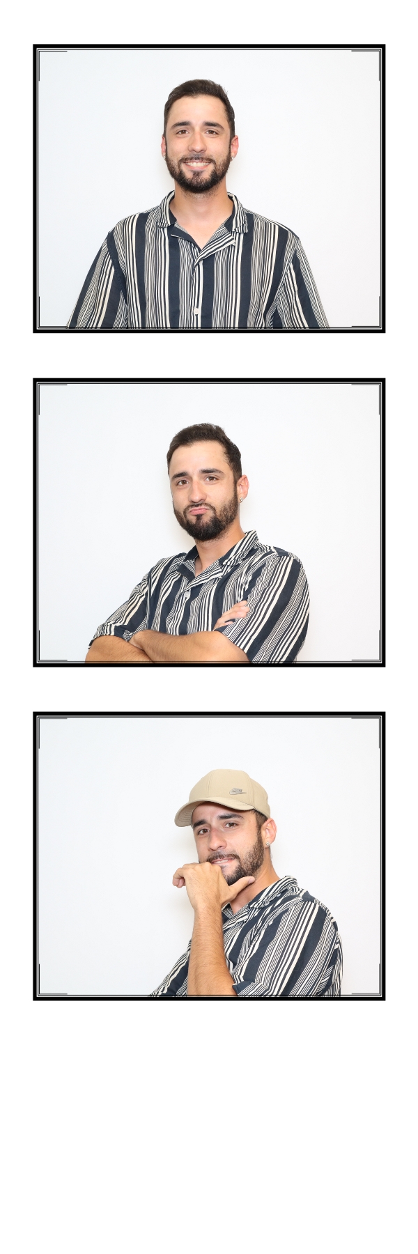 Justin De Melo, DJ at Music Central