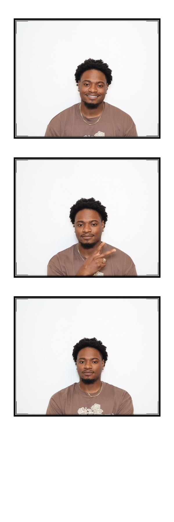 Kadeem Wilson, DJ at Music Central