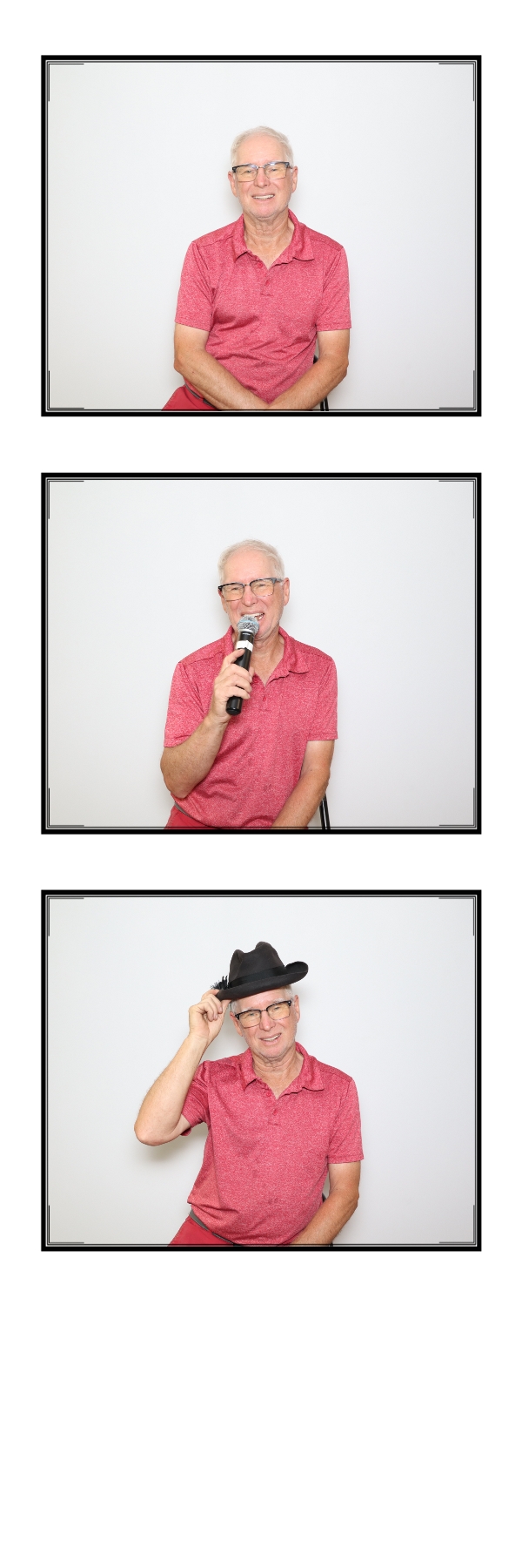 Rick Addy, Super Scheduler + DJ at Music Central